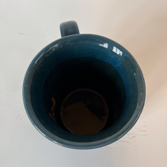 Starbucks Coffee Company Italian Mug - Picture 5 of 9